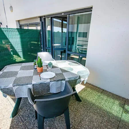 L'Escale, Proche Ville, Parking, Terrasse, Netflix Montbéliard Exterior photo